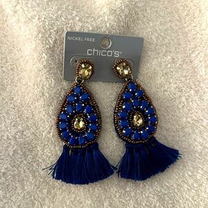 Chicos Earrings